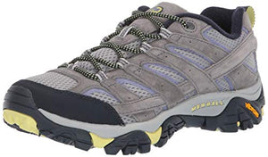 Merrell Women's Moab 2 Vent Hiking Shoe, Navy Morning, 09.5 M US