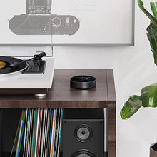 Load image into Gallery viewer, WiiM Mini AirPlay2 Wireless Audio Streamer, Multiroom Stereo, Preamplifier, Works with Alexa and Siri Voice Assistants, Stream Hi-Res Audio from Spotify, Amazon Music and More
