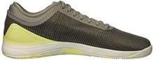 Load image into Gallery viewer, Reebok Men's CROSSFIT Nano 8.0, Tin Greyshark//Lemon Zest, 8 M US
