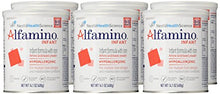 Load image into Gallery viewer, Alfamino Infant Supplement, 14.11 Ounce -- 6 per case.
