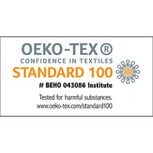 Load image into Gallery viewer, Madison Park Serene Floral Embroidered 100% Cotton Jacquard Ultra Soft Absorbent Bathroom Towel Set Shower Hand Face Washcloths, See Below, Blue
