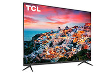 Load image into Gallery viewer, TCL 65" Class 5-Series 4K UHD Dolby VISION HDR Roku Smart TV - 65S525
