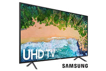 Load image into Gallery viewer, Samsung Electronics 4K Smart LED TV (2018), 75&quot; (UN75NU6900FXZA / UN75NU6950FXZA) (Renewed)
