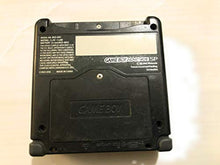 Load image into Gallery viewer, Nintendo Game Boy Advance SP - Onyx
