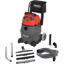 Load image into Gallery viewer, Ridgid 25653 RV2600B 16-Gallon 2-Stage Industrial Vacuum
