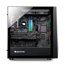 Load image into Gallery viewer, iBUYPOWER Pro Gaming PC Computer Desktop TraceMR 224i (Intel Core i9-11900KF 3.5 GHz, GeForce RTX 3090 24 GB, 32GB DDR4, 1 TB SSD + 2 TB HDD, WiFi Ready, Windows 11 Home)
