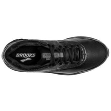 Load image into Gallery viewer, Brooks Men&#39;s Addiction Walker 2, Black, 13 D
