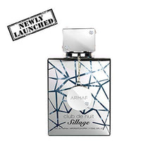 Load image into Gallery viewer, ARMAF Club De Nuit Sillage For Unisex Eau De Parfum Spray, 3.6 Ounce
