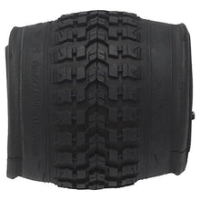 Load image into Gallery viewer, Bell 7091016 Flat Defense BMX Bike Tire, 20&quot; x 1.75-2.25&quot;, Black
