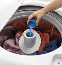 Load image into Gallery viewer, GE APPLIANCES GTW335ASNWW, White
