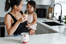Load image into Gallery viewer, Serenity Kids A2 Organic Whole Milk Toddler Formula Powder, Vitamin and Nutrient Rich, Gluten Free, Grass Fed, 12.7oz (1 Can)…
