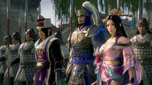Load image into Gallery viewer, Dynasty Warriors 9 Empires - Nintendo Switch

