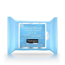 Load image into Gallery viewer, Neutrogena Make Up Removing Wipes, 200 Cleansing Towelettes
