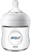 Load image into Gallery viewer, Philips Avent Natural Baby Bottle Essentials Gift Set, SCD208/01
