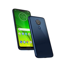 Load image into Gallery viewer, Motorola Moto G7 Power - Unlocked - 32 GB - Marine Blue (US Warranty) - Verizon, AT&amp;T, T-Mobile, Sprint, Boost, Cricket, &amp; Metro
