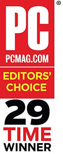 McAfee Total Protection 2022 | 10 Device | Antivirus Internet Security Software | VPN, Password Manager, Dark Web Monitoring & Parental Controls Included | 1 Year Subscription | Download Code