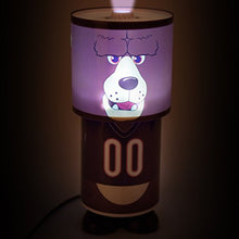 Load image into Gallery viewer, FOCO NFL Chicago Bears Mascot Desk Lamp
