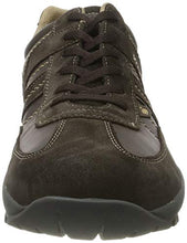 Load image into Gallery viewer, Dockers by Gerli Men's 36ht001 Low-Top Sneakers, Brown (Schoko/Schoko 370), 8.5 UK
