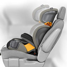 Load image into Gallery viewer, Chicco KidFit Zip Plus 2-in-1 Belt Positioning Booster Car Seat - Seascape | Blue
