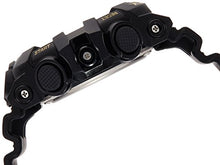 Load image into Gallery viewer, Casio Men&#39;s G Shock GA710GB-1A Black Rubber Quartz Sport Watch

