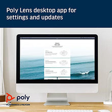 Load image into Gallery viewer, Poly – Sync 20 USB-A Pink Personal -Bluetooth Smart -Speakerphone (Plantronics) - Connect to Cell Phone via -Bluetooth, PC/Mac via Included USB-A -Cable - Works with Teams, Zoom (Certified) &amp; more
