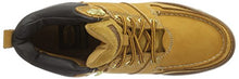 Load image into Gallery viewer, Dockers by Gerli Men's Trekking and Hiking Boots Hi-Top Trainers, Yellow Golden Tan 910, 14.5
