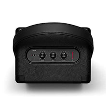 Load image into Gallery viewer, Marshall Tufton Portable Bluetooth Speaker - Black
