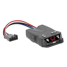 Load image into Gallery viewer, REESE Towpower 8507111 Brakeman IV Digital Brake Control, Small Compact Design
