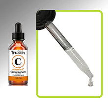 Load image into Gallery viewer, Vitamin C Brightening Duo with Vitamin C Serum and Vitamin C Facial Cleanser
