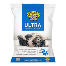 Load image into Gallery viewer, Dr. Elsey's Precious Cat Ultra Cat Litter, 18 pound bag
