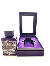 Load image into Gallery viewer, Lattafa Bade'e Al Oud Amethyst for Unisex Eau de Parfum Spray, 3.4 Ounce
