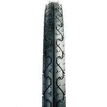 Load image into Gallery viewer, Kenda Tires K838 Commuter/Cruiser/Hybrid Bicycle Tires, Black, 26-Inch x 1.95
