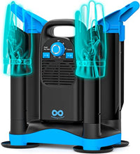 Load image into Gallery viewer, Everlasting Comfort Deodorizing Boot Dryer - Dries in Under 80 Minutes - Shoes, Gloves, &amp; Hats
