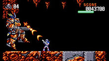 Load image into Gallery viewer, Turrican Flashback - Nintendo Switch
