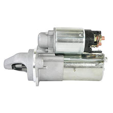 Load image into Gallery viewer, DB Electrical 410-12346 Starter for 2.0 2.0L 2.2 2.2L Cobalt 08 09 &amp; 2.4L 08/2.4 2.4L Equinox 10 11 12 13 14 15 /HHR 08-11/ Malibu 08-14/ G5 08-09/ Captiva 12 13 14/ Regal 11-15/8000213

