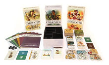 Load image into Gallery viewer, Undaunted: Reinforcements: Expansion to the Board Game Geek Award-Winning WWII Deckbuilding Game
