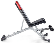 Load image into Gallery viewer, Bowflex 5.1 Adjustable Weight Bench
