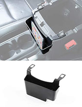 Load image into Gallery viewer, Savadicar Center Console Hanging Storage Pocket + Passenger Side Shifter Storage Box
