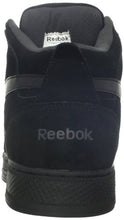 Load image into Gallery viewer, Reebok Work Men's Dayod RB1735 Safety Shoe,Black,9.5 M US
