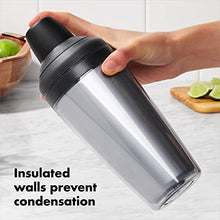 Load image into Gallery viewer, OXO Good Grips Cocktail Shaker,Gray
