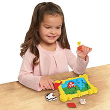 Load image into Gallery viewer, Just Play Blue’s Clues &amp; You! Talking Build-a-Blue 9-Piece 3D Puzzle, Games and Toys for 3 Year Old Girls and Boys
