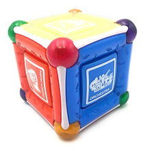 Load image into Gallery viewer, Munchkin Mozart Magic Cube Size: Pack of 1 Toy, Kids, Play, Children
