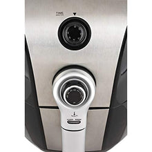 Load image into Gallery viewer, Brentwood Select 3.4Qt Electric Air Fryer, Timer &amp; Temp. Control
