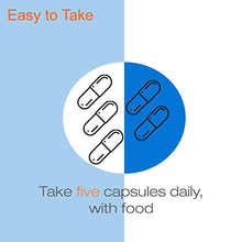 Load image into Gallery viewer, Doctor&#39;s Best Glucosamine Chondroitin Msm + Hyaluronic Acid with optimsm &amp; Biocell Collagen, Joint Support, Non-GMO, Gluten Free, Soy Free, 150 Caps
