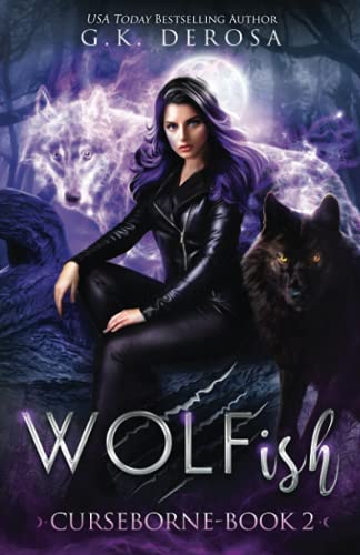Wolfish: Curseborne