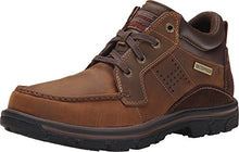 Load image into Gallery viewer, Skechers Relaxed Fit Segment - Melego Dark Brown 9
