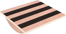 Load image into Gallery viewer, 15&quot; Stretching and Balancing Exercise Board by Trademark Innovations,Black
