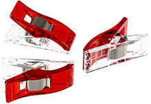 Load image into Gallery viewer, Clover Wonder Clips Pkg of 50
