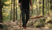 Load image into Gallery viewer, Hike ‘n Strike 950,000 Volts Stun Gun with Flashlight &amp; Stun Device
