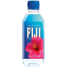 Load image into Gallery viewer, FIJI Natural Artesian Water, 11.15 Fl Ounce Bottle (Pack of 6)
